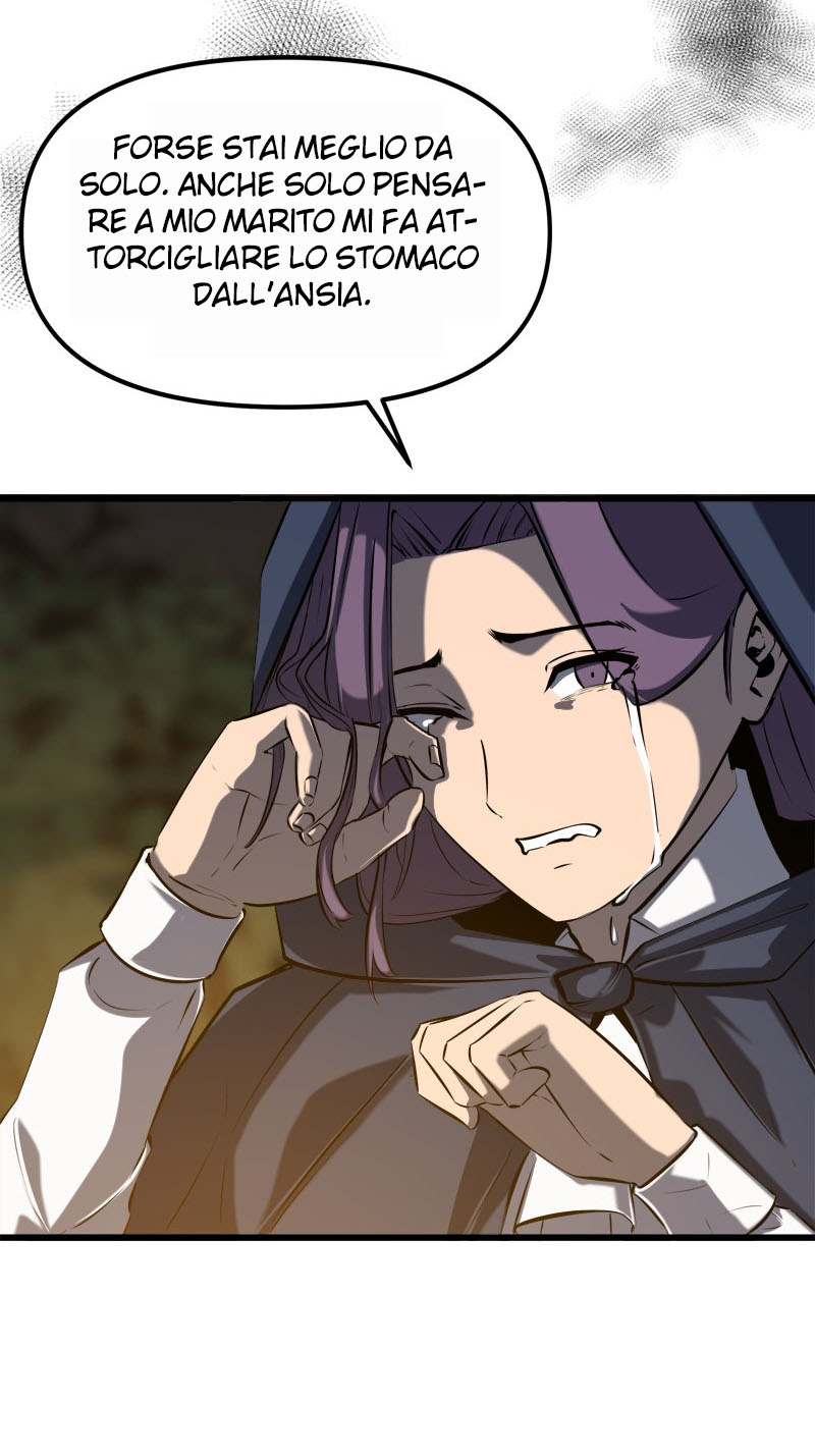 Read Primal Hunter Manga Online