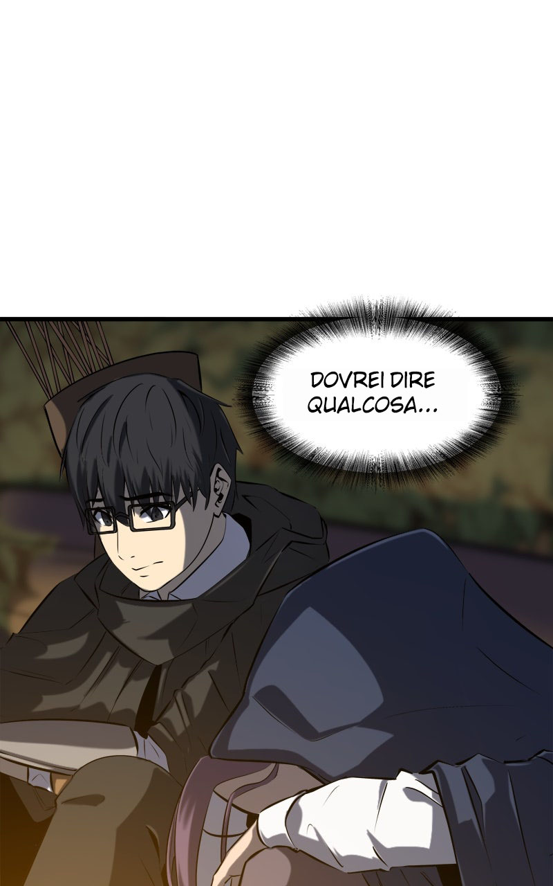 Read Primal Hunter Manga Online