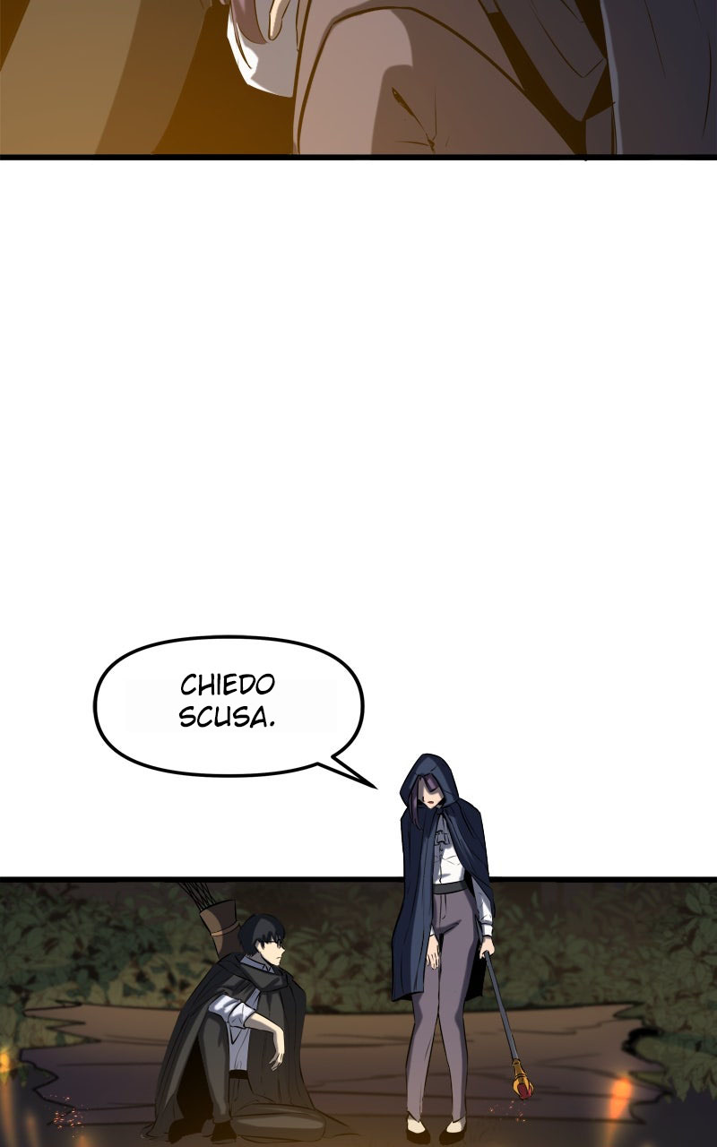 Read Primal Hunter Manga Online