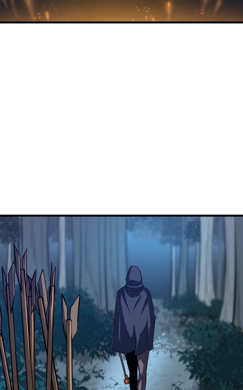 Read Primal Hunter Manga Online