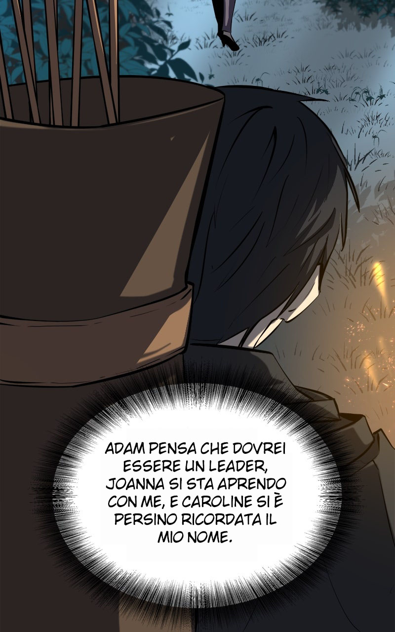 Read Primal Hunter Manga Online