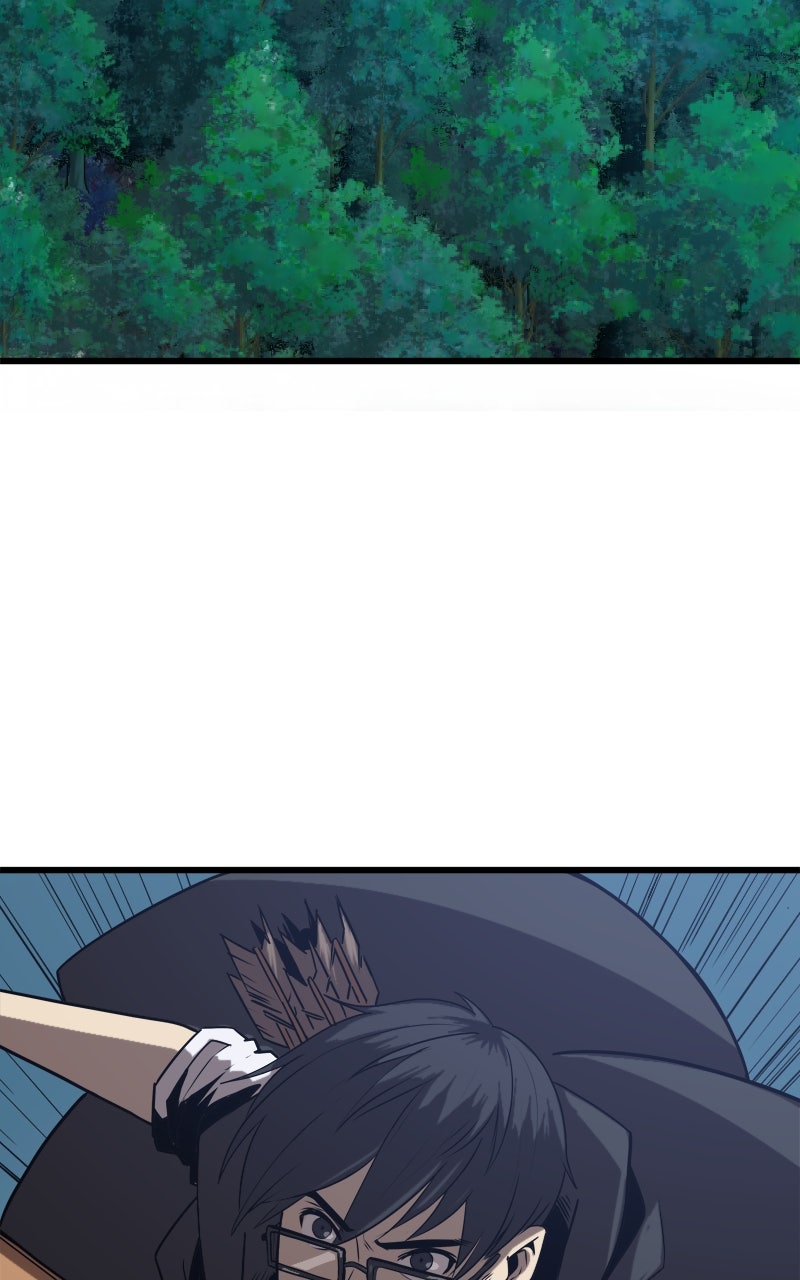 Read Primal Hunter Manga Online