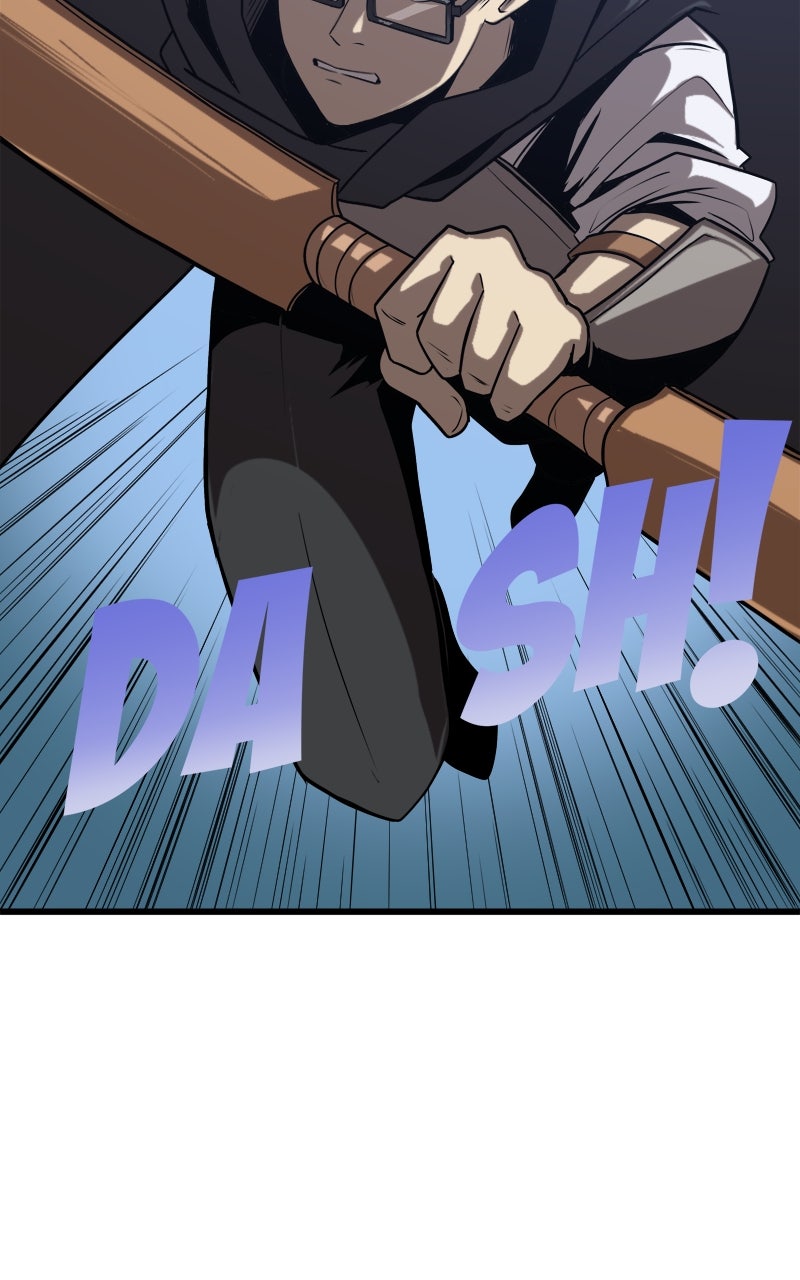 Read Primal Hunter Manga Online