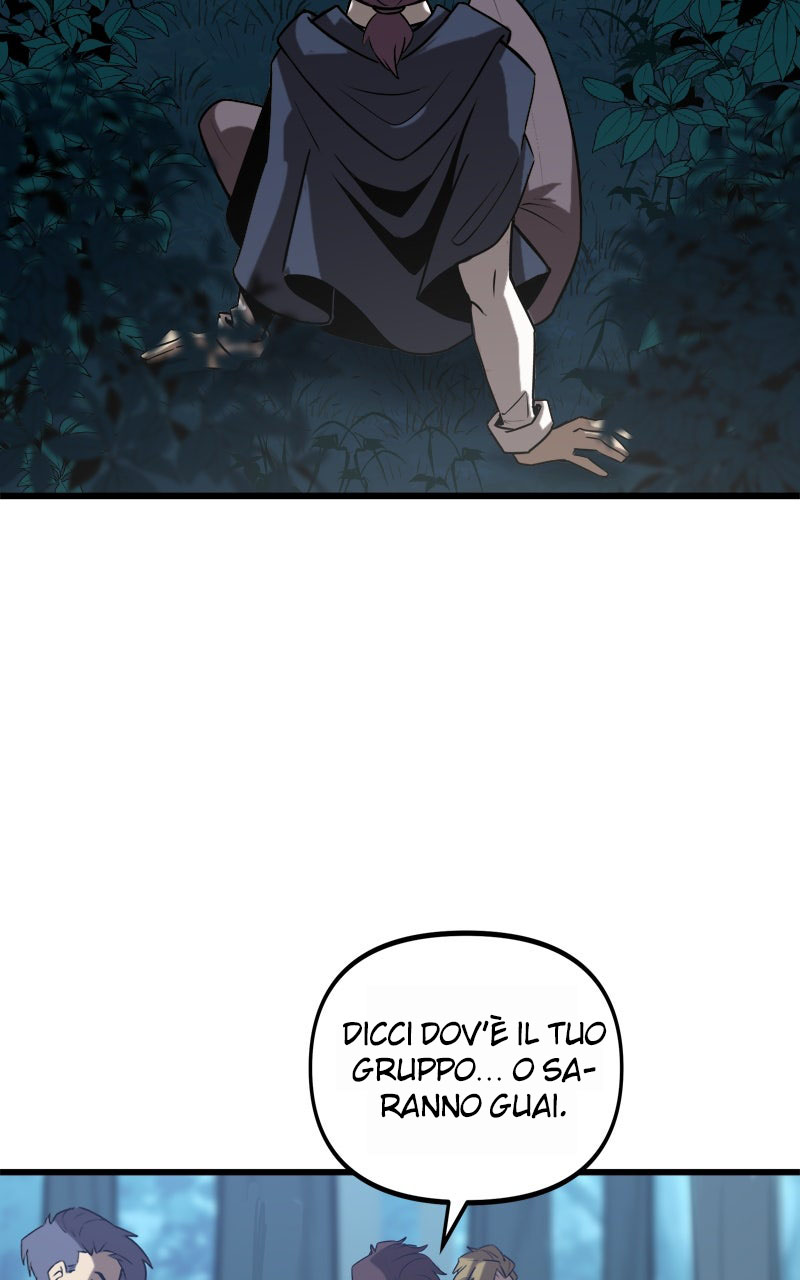 Read Primal Hunter Manga Online