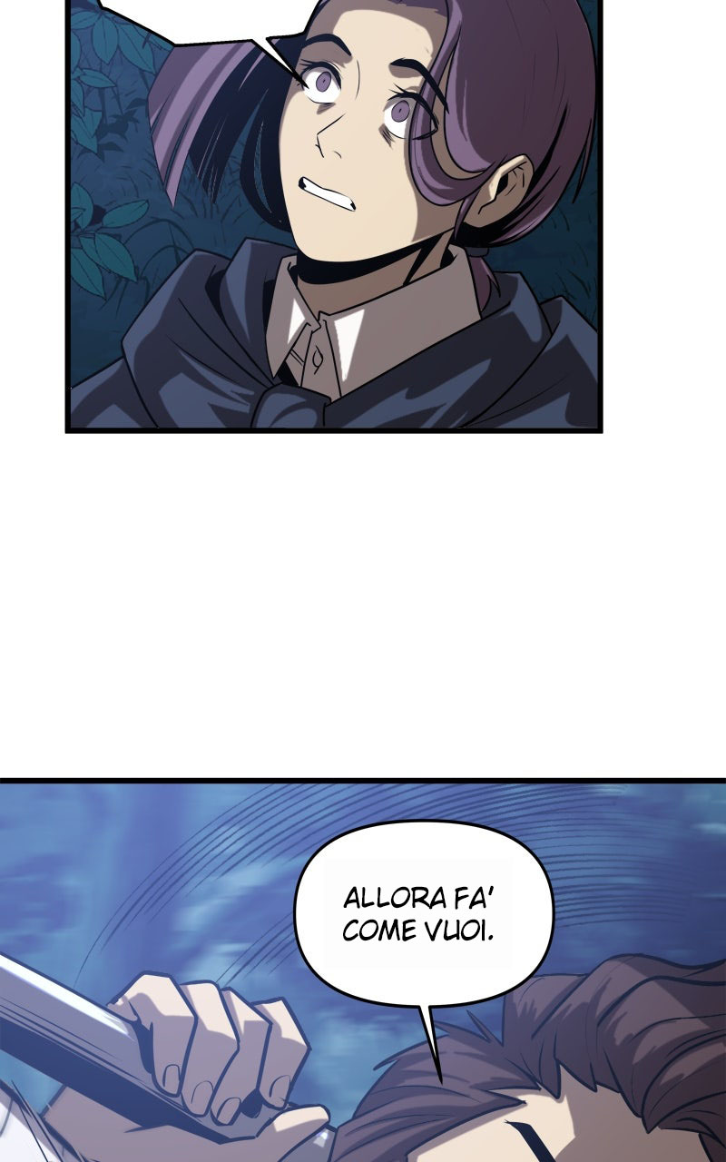 Read Primal Hunter Manga Online