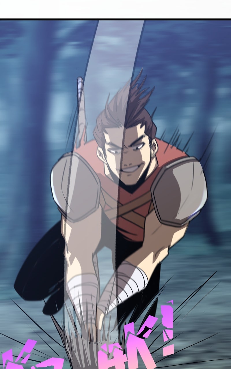 Read Primal Hunter Manga Online