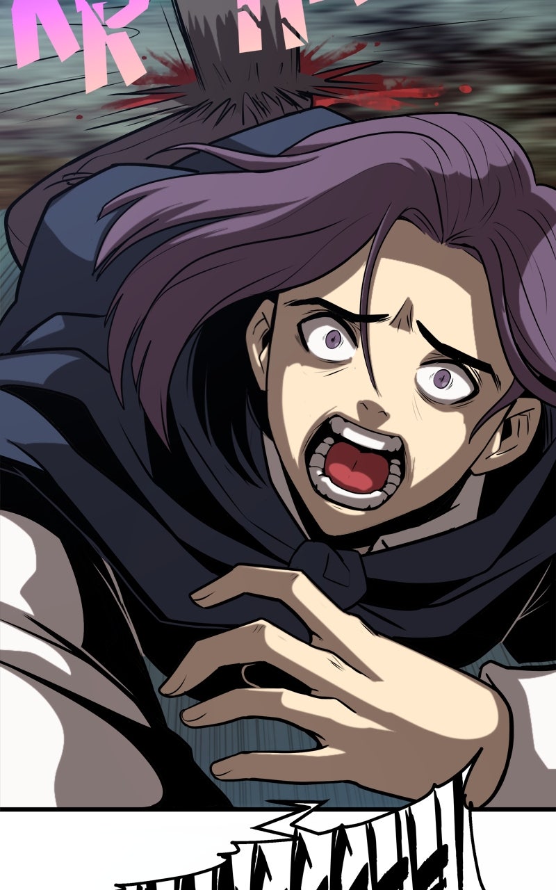 Read Primal Hunter Manga Online