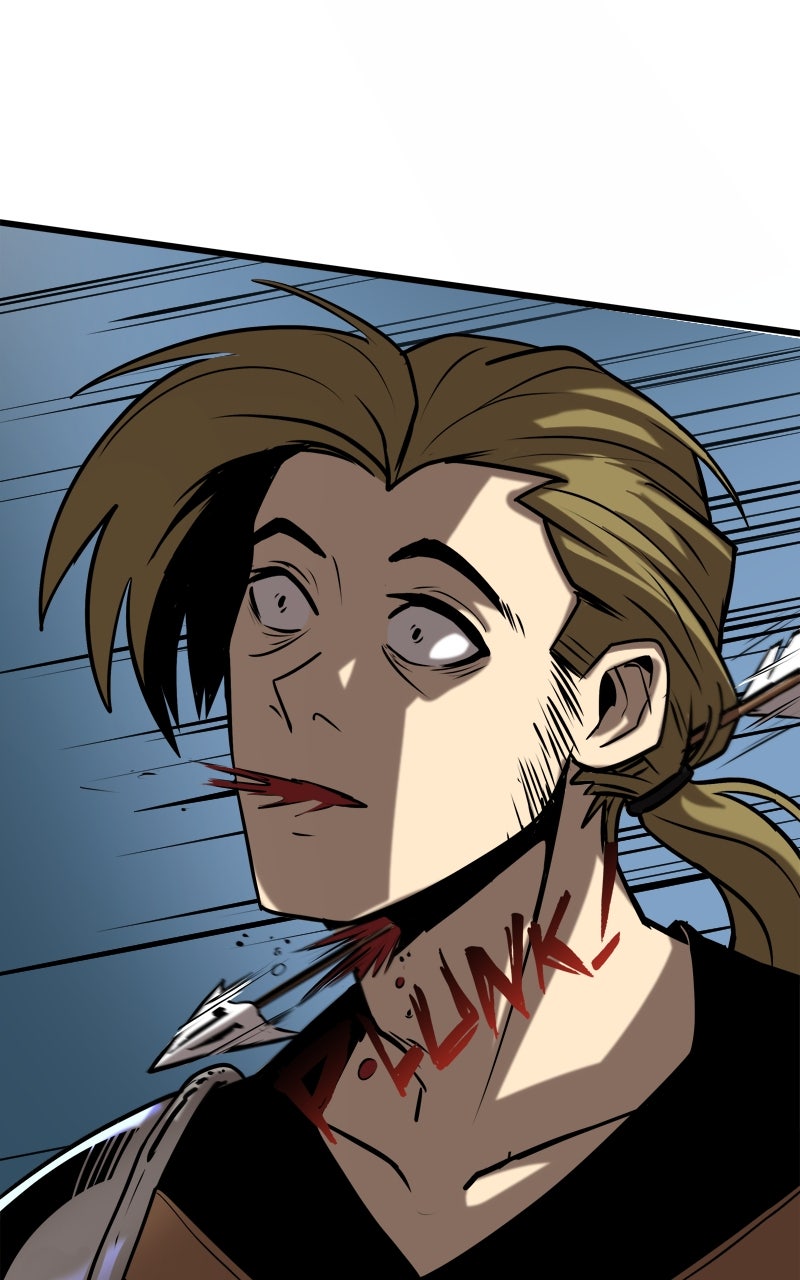 Read Primal Hunter Manga Online