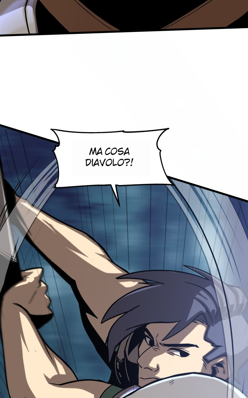 Read Primal Hunter Manga Online