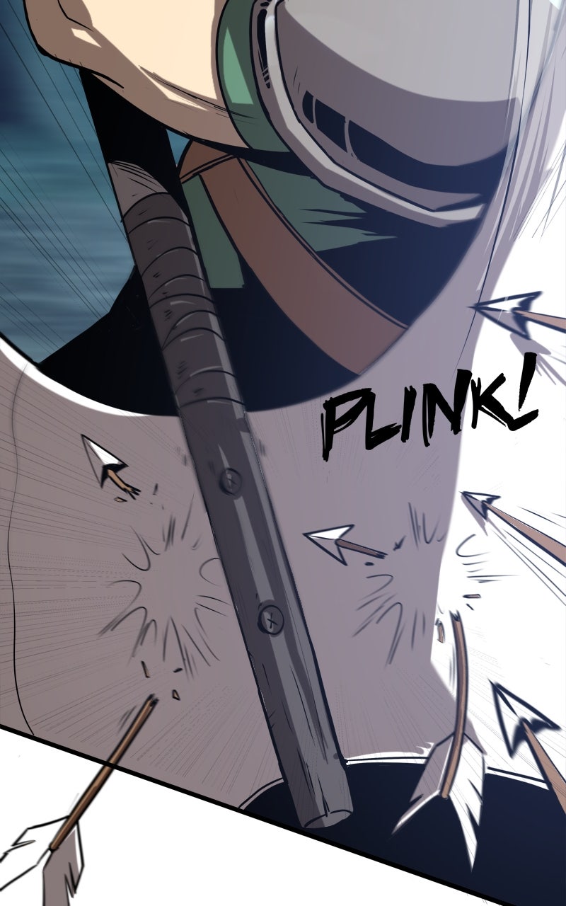 Read Primal Hunter Manga Online