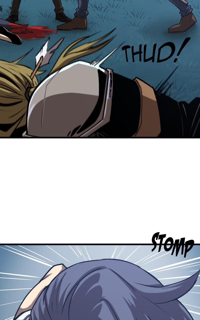 Read Primal Hunter Manga Online