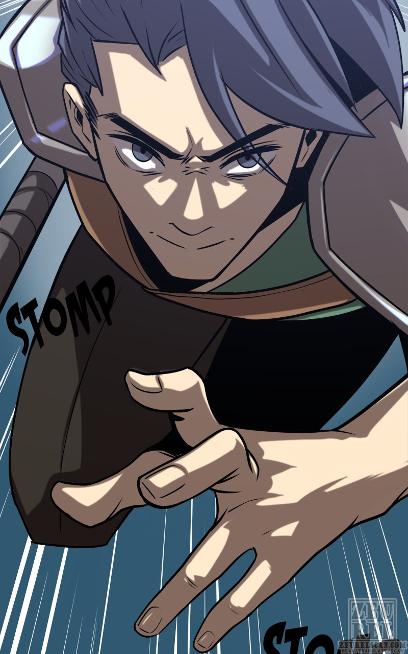 Read Primal Hunter Manga Online