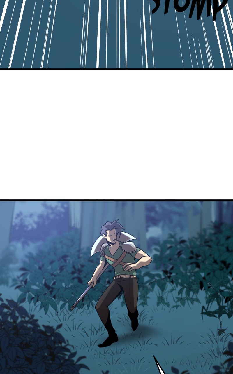 Read Primal Hunter Manga Online