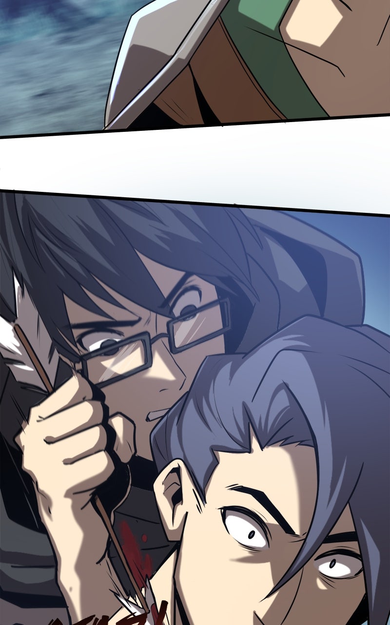 Read Primal Hunter Manga Online