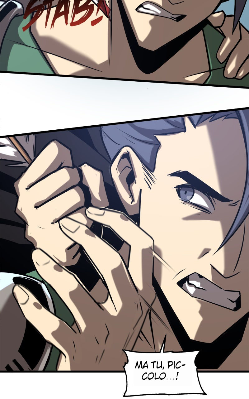 Read Primal Hunter Manga Online