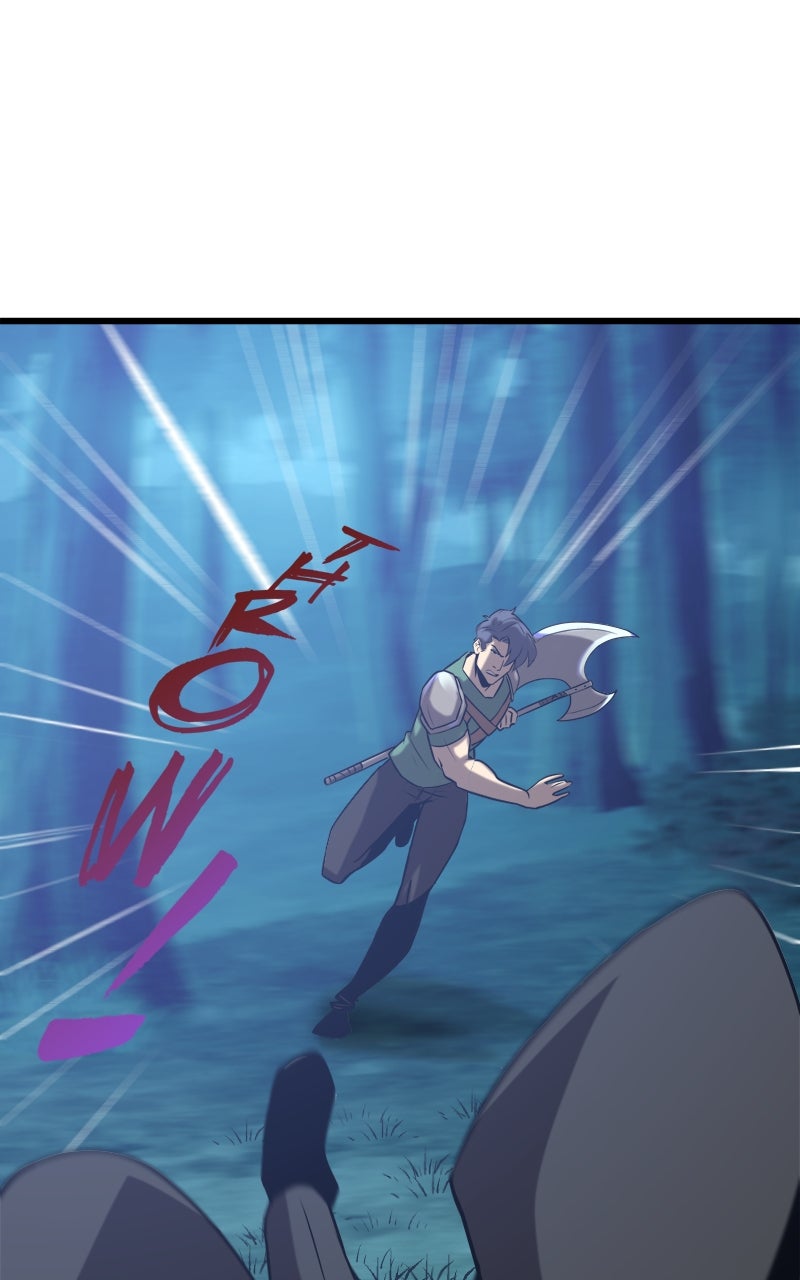 Read Primal Hunter Manga Online