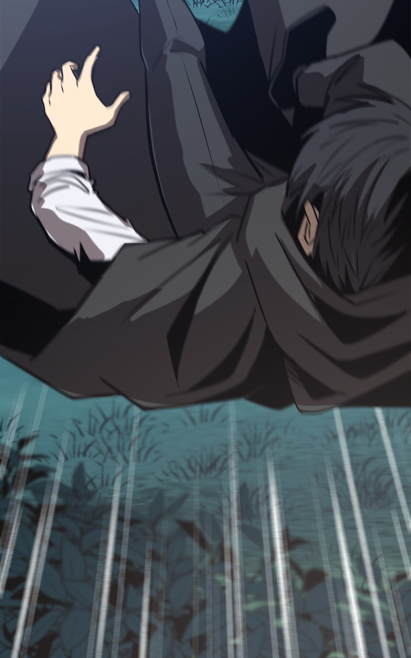 Read Primal Hunter Manga Online