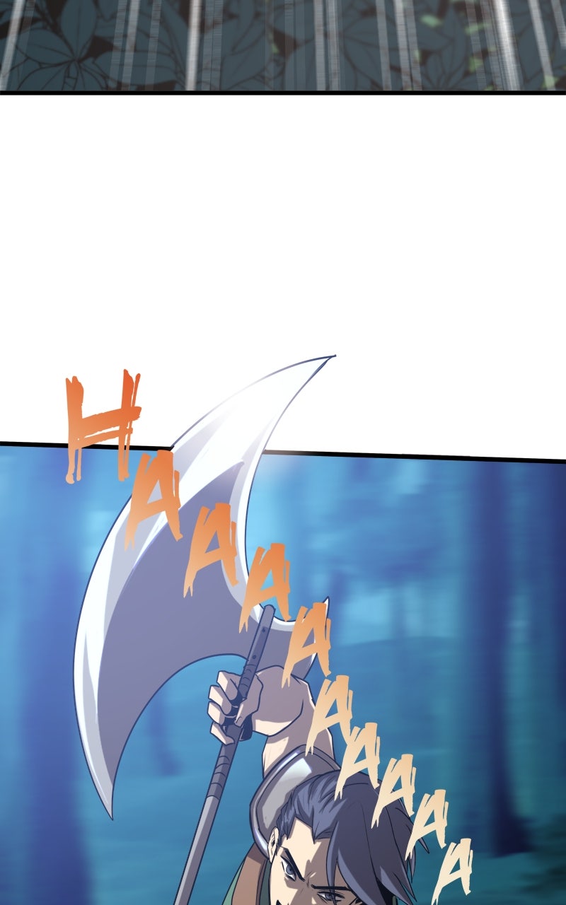 Read Primal Hunter Manga Online