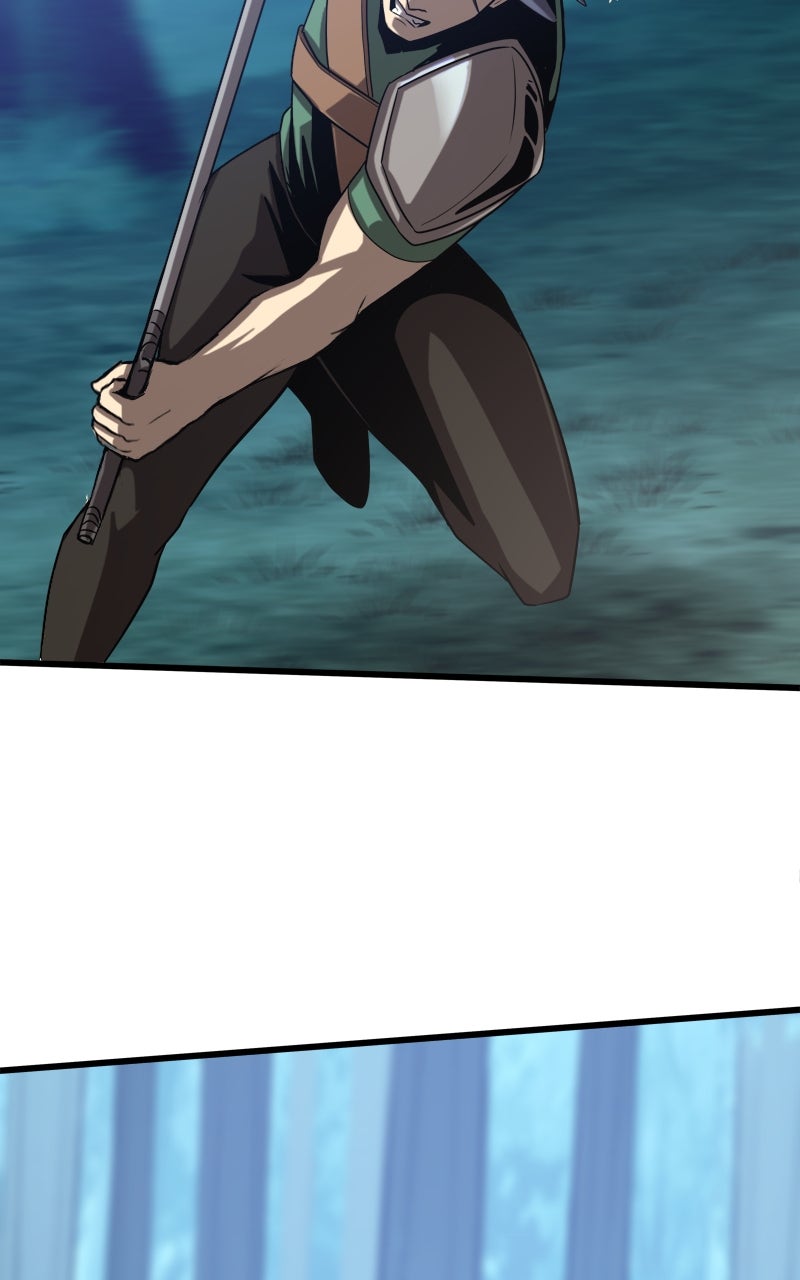 Read Primal Hunter Manga Online