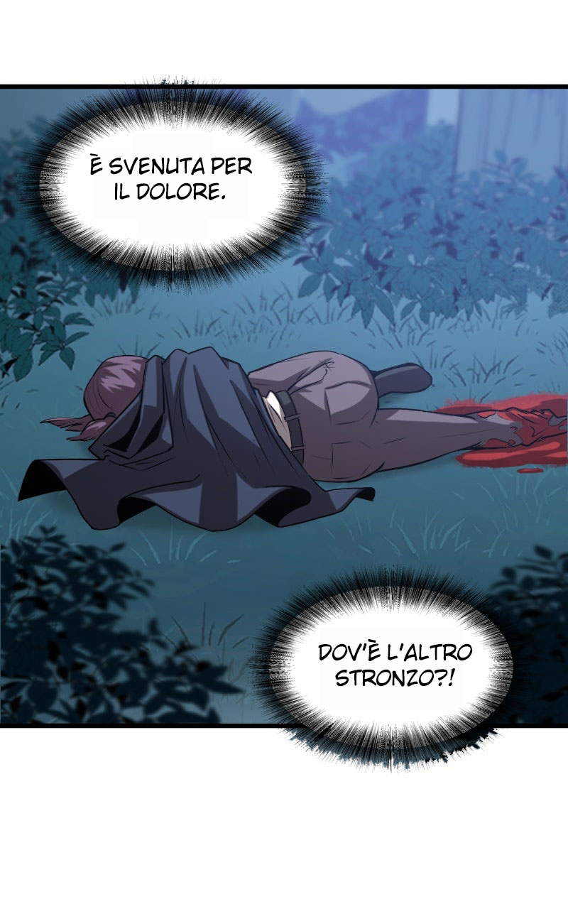 Read Primal Hunter Manga Online