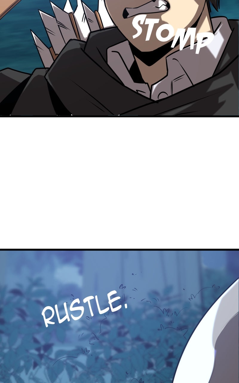 Read Primal Hunter Manga Online