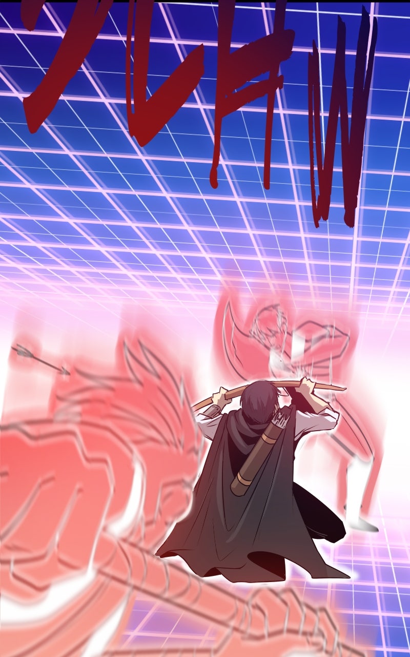 Read Primal Hunter Manga Online