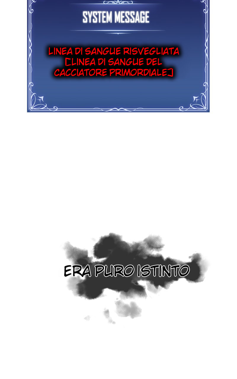 Read Primal Hunter Manga Online