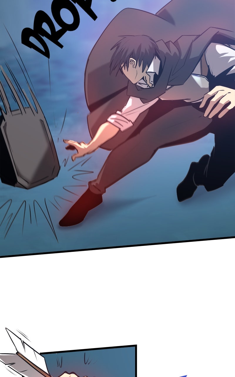 Read Primal Hunter Manga Online