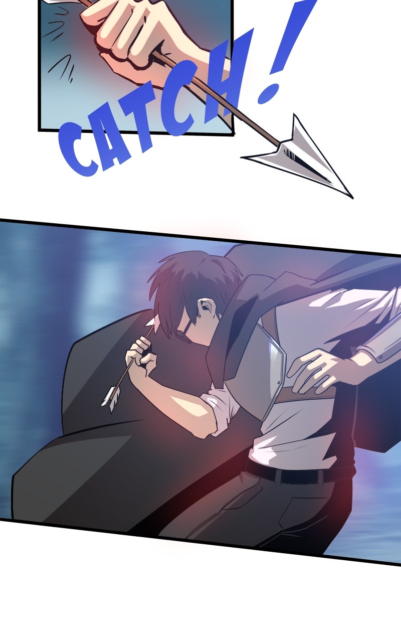 Read Primal Hunter Manga Online