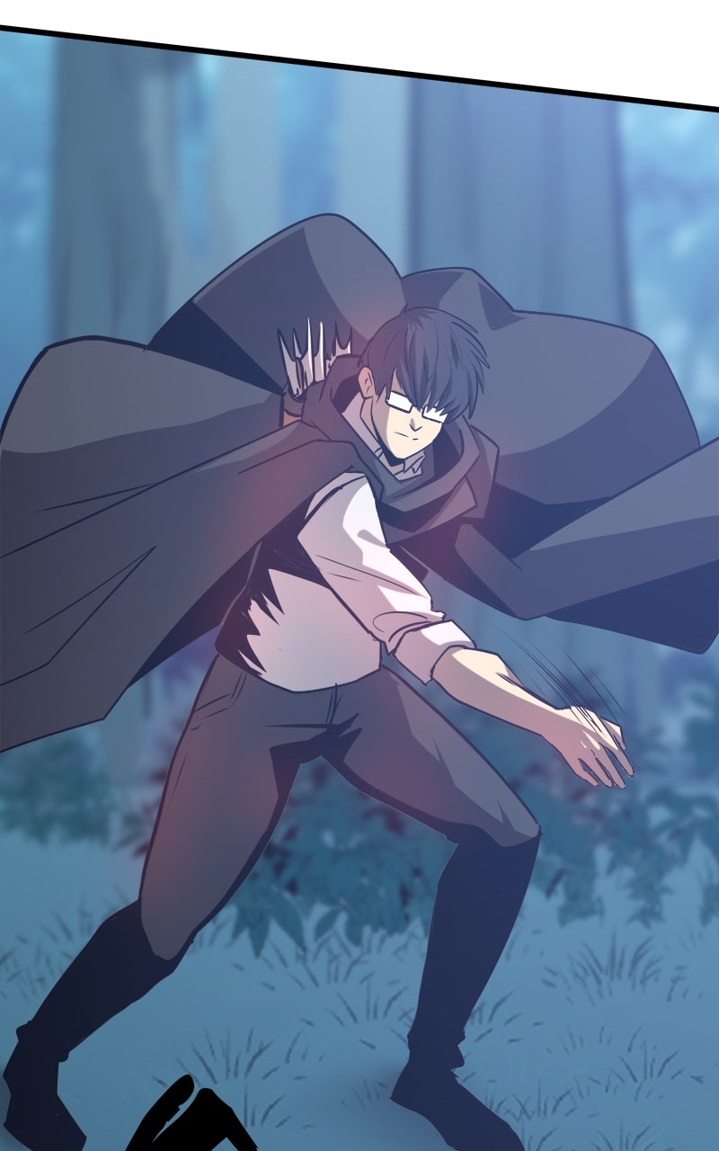 Read Primal Hunter Manga Online