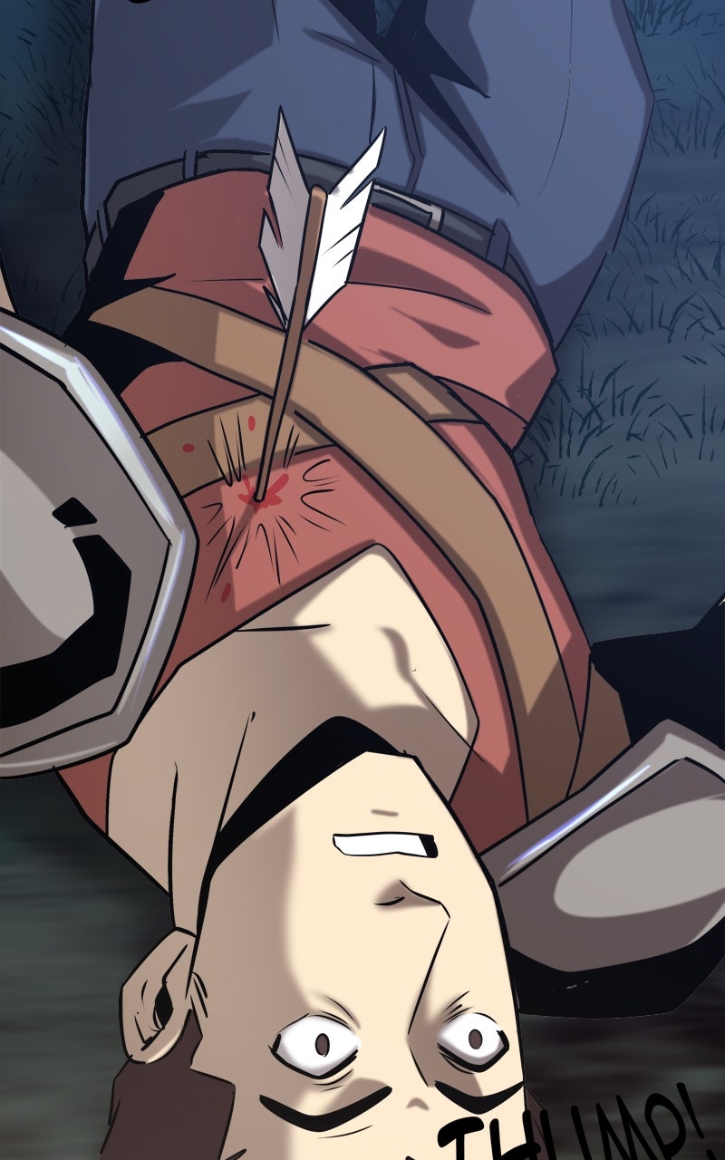 Read Primal Hunter Manga Online