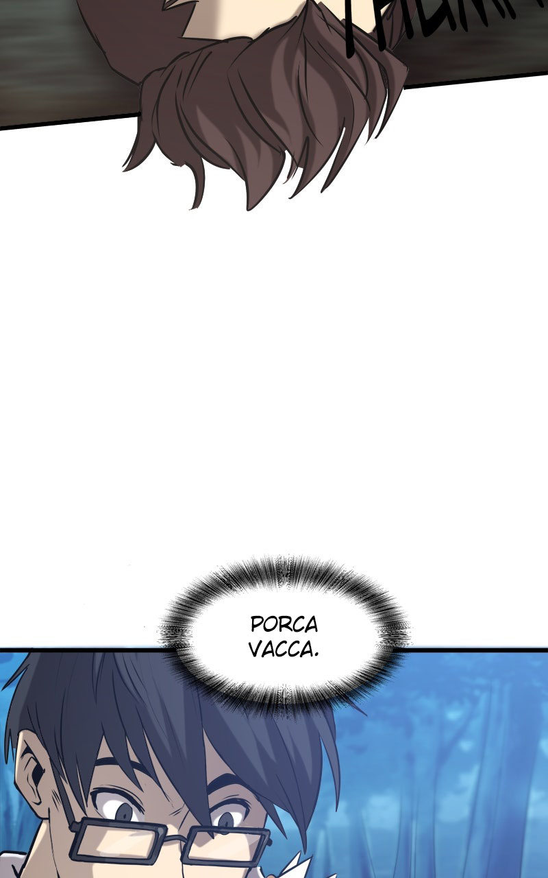 Read Primal Hunter Manga Online