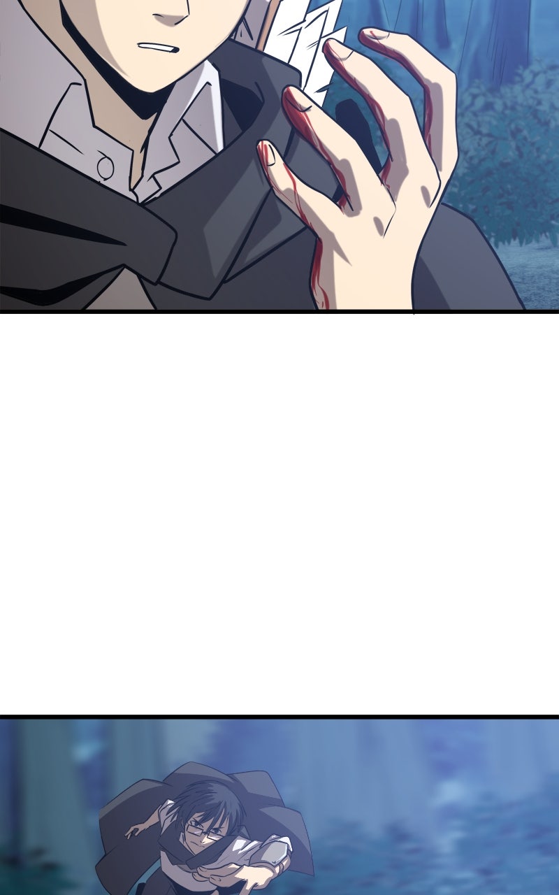 Read Primal Hunter Manga Online