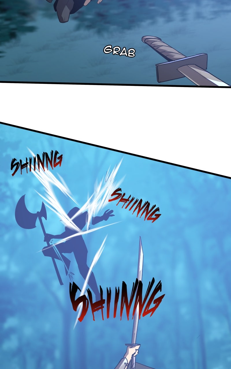 Read Primal Hunter Manga Online