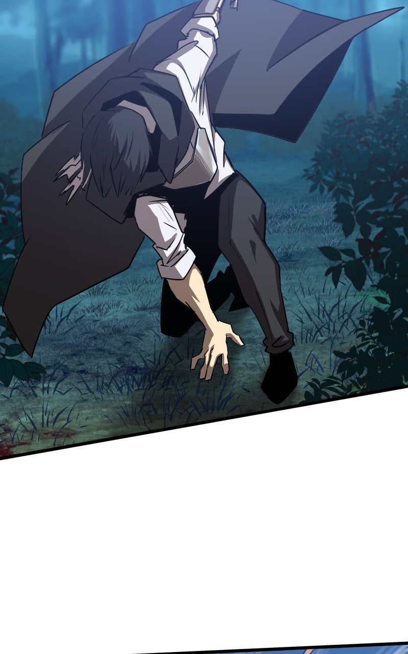 Read Primal Hunter Manga Online