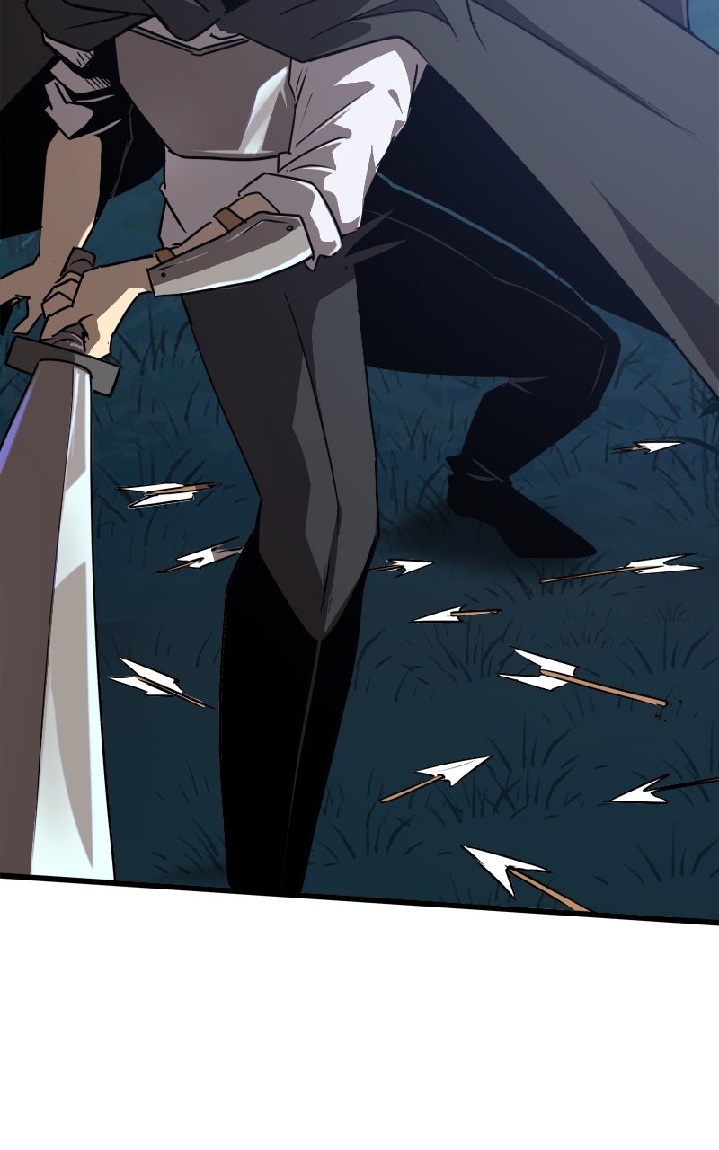 Read Primal Hunter Manga Online