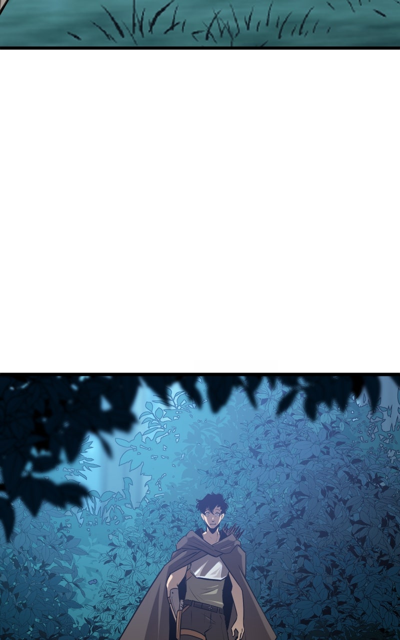 Read Primal Hunter Manga Online