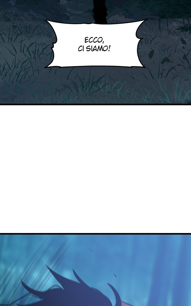 Read Primal Hunter Manga Online