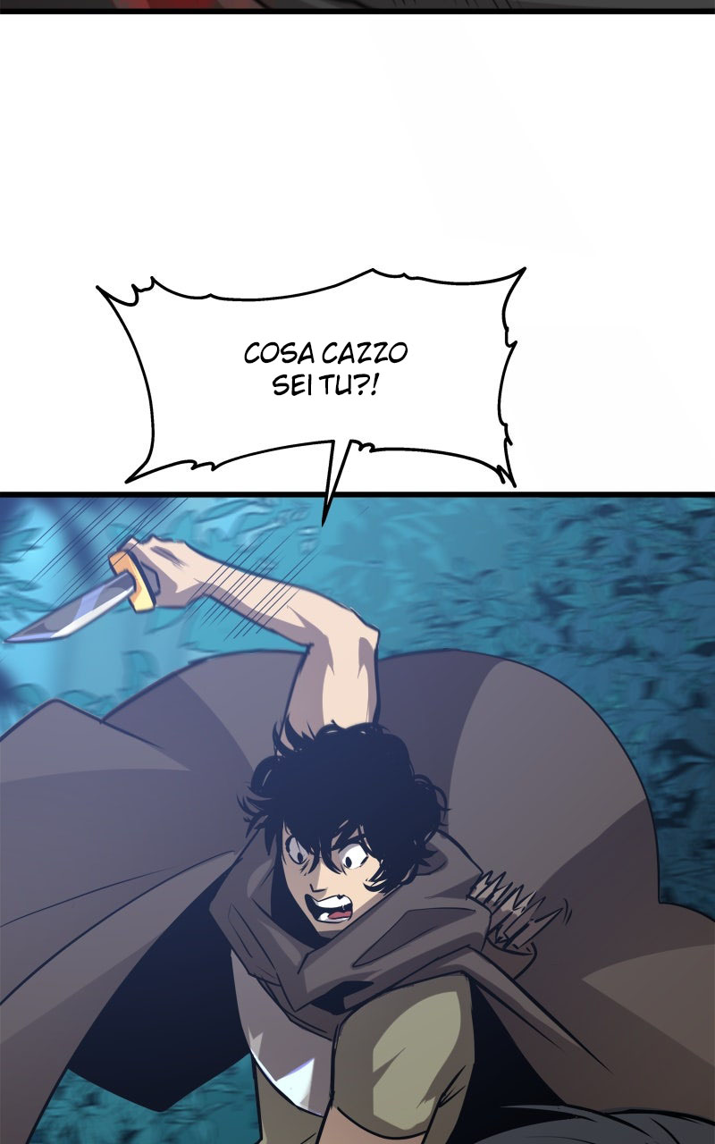 Read Primal Hunter Manga Online