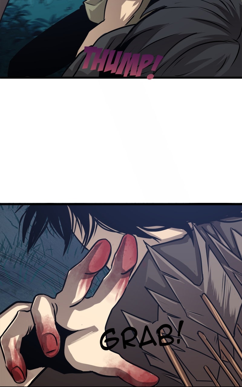 Read Primal Hunter Manga Online