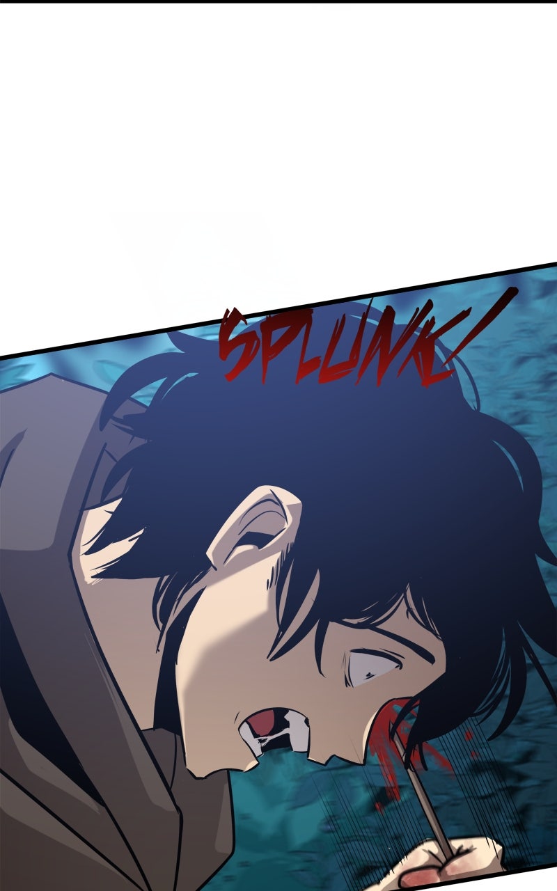 Read Primal Hunter Manga Online