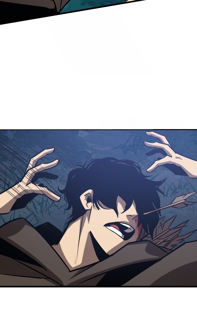 Read Primal Hunter Manga Online