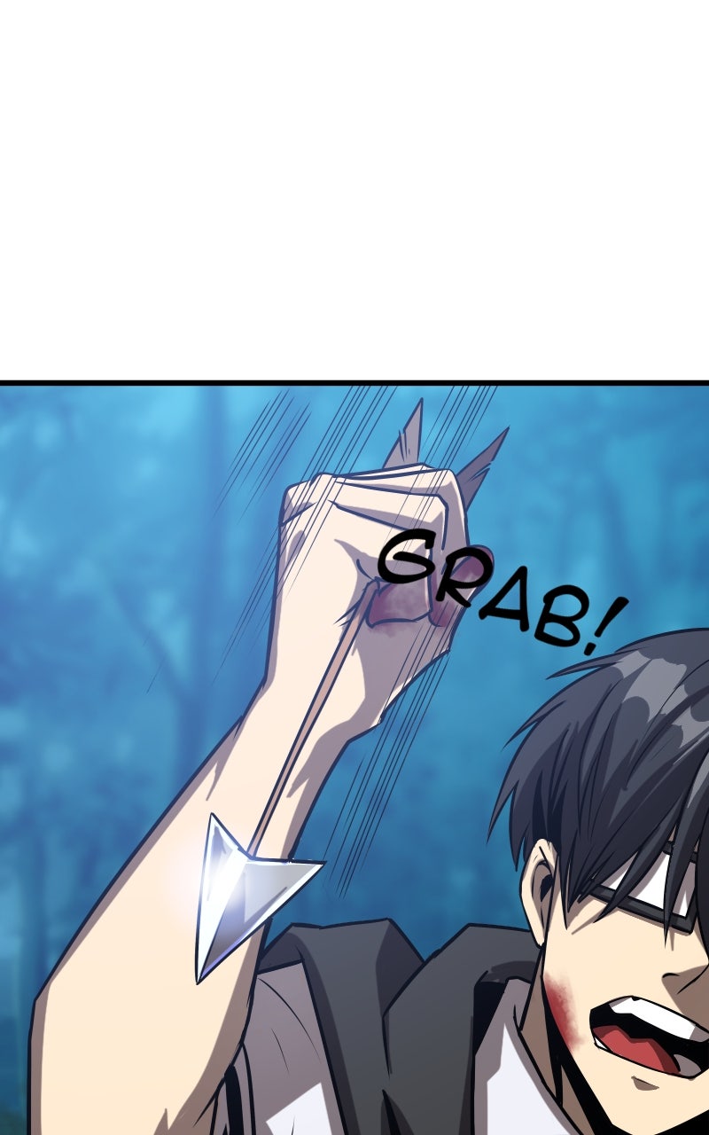 Read Primal Hunter Manga Online