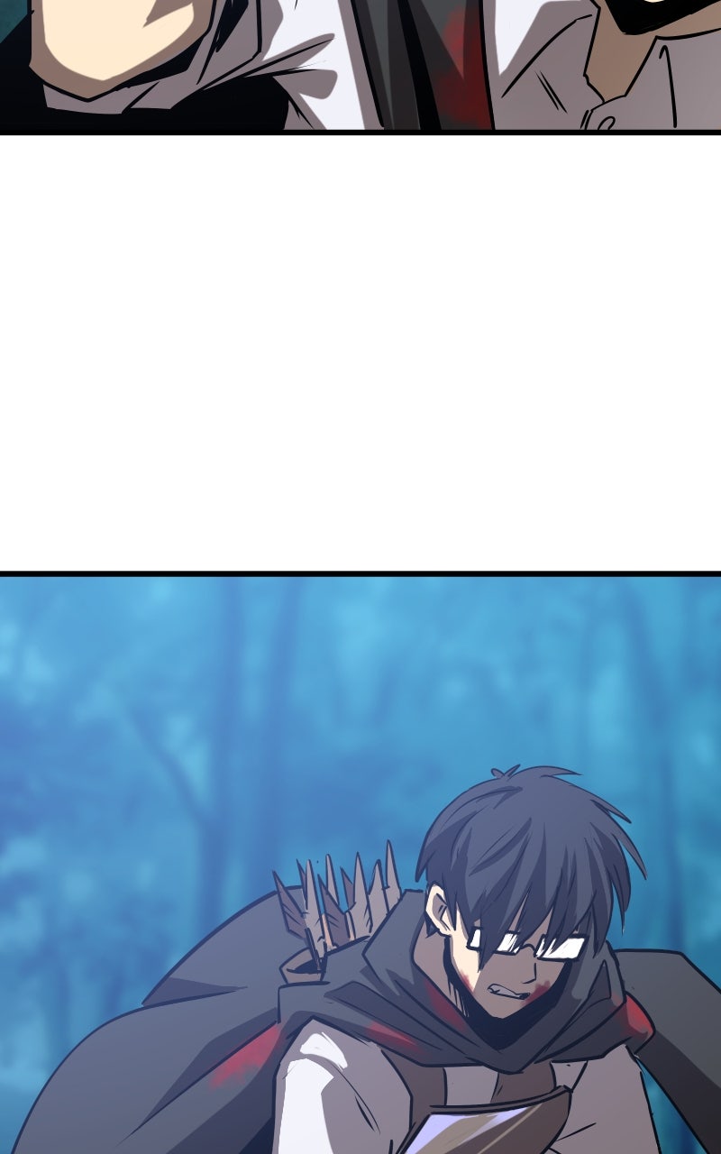 Read Primal Hunter Manga Online