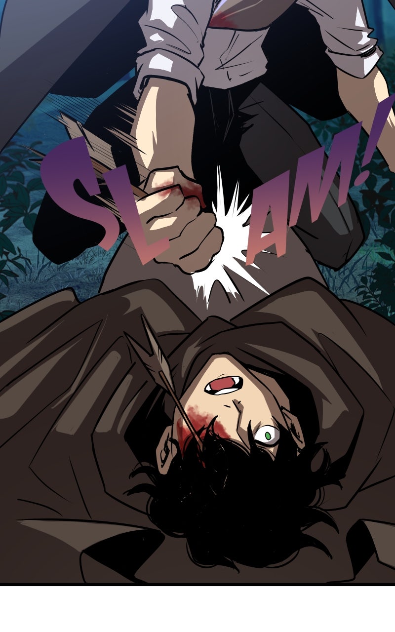 Read Primal Hunter Manga Online