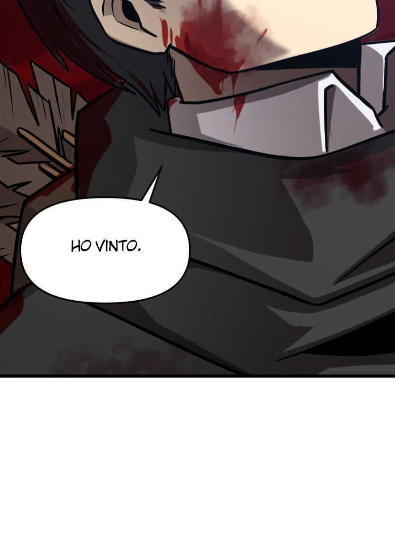 Read Primal Hunter Manga Online