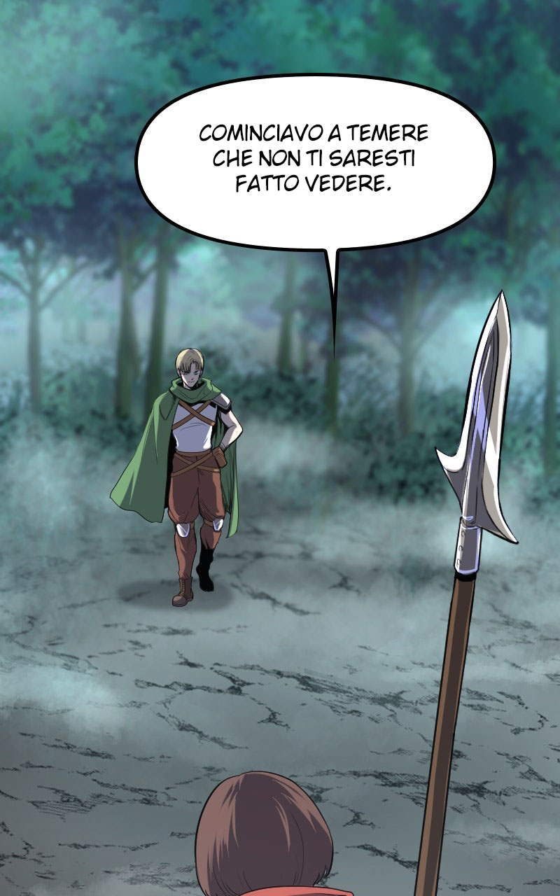 Read Primal Hunter Manga Online