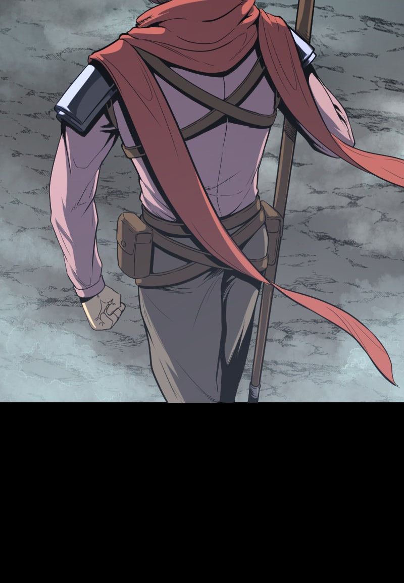 Read Primal Hunter Manga Online