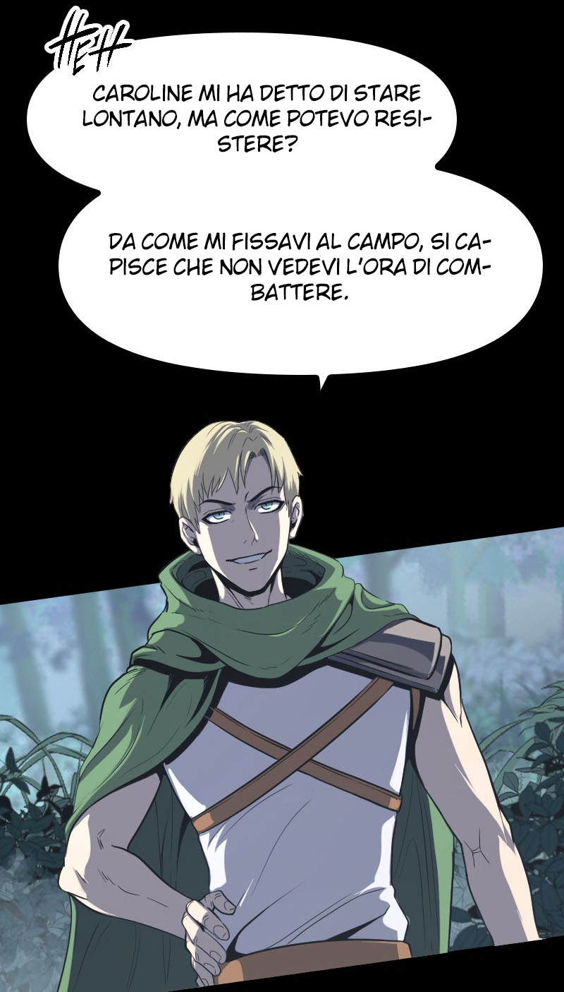 Read Primal Hunter Manga Online