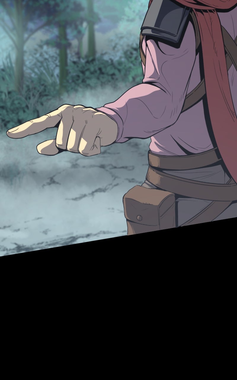 Read Primal Hunter Manga Online